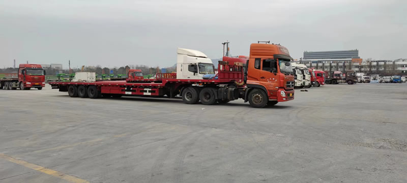 昆明到泰州物流專線_市縣閃送「高效運(yùn)輸」